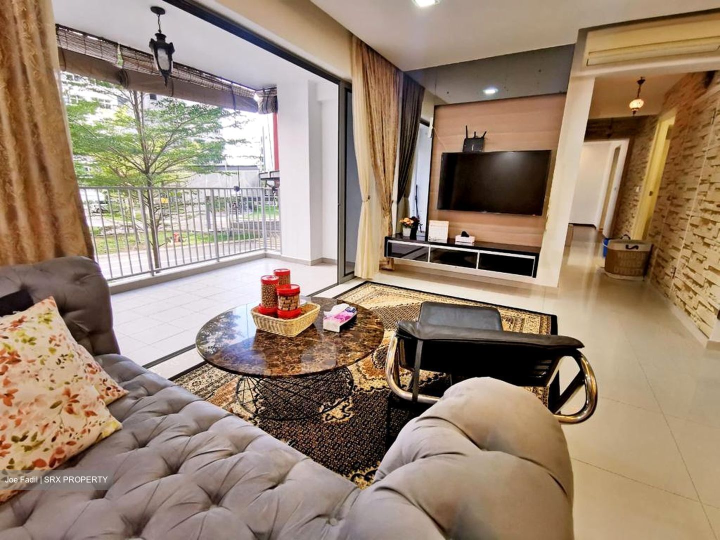 Blk 138A Lake Vista @ Yuan Ching (Jurong West), HDB 5 Rooms #380854031